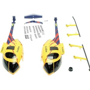 FliteZone Kit de coque MD500E (Swiss) FliteZone Kit de coque MD500E (Swiss)