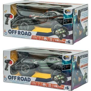 OEM Off Road Assorted Radio Controlled Car 1 OEM Off Road Assorted Radio Controlled Car 1