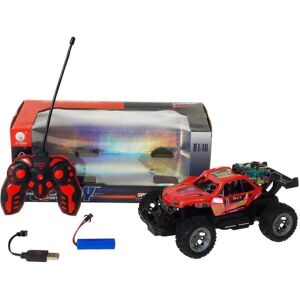 Adar R/C-Auto mit USB-MIX-Akku Adar R/C-Auto mit USB-MIX-Akku