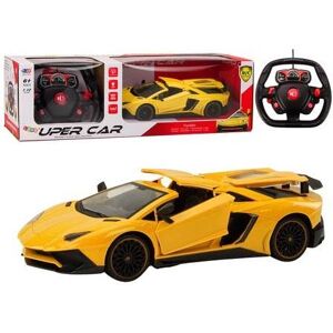 No Name RC Sportwagen 1:12 Sie No Name RC Sportwagen 1:12 Sie
