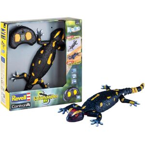 Revell Robo Friends Salamander Revell Robo Friends Salamander