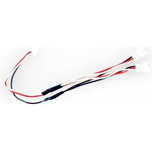 Amewi Câble en Y 3 fils pour servos 3D Climber Amewi Câble en Y 3 fils pour servos 3D Climber