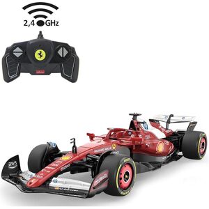 Jamara Ferrari SF-25 1:18 rot 2,4GHz Jamara Ferrari SF-25 1:18 rot 2,4GHz