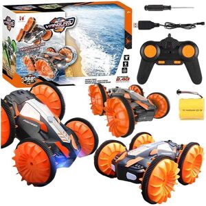 No Name Voiture cascadeur R/C No Name Voiture cascadeur R/C