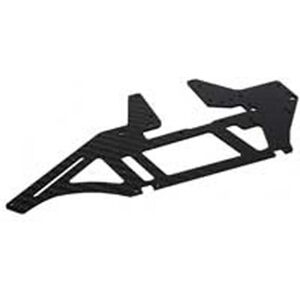 Blade Fusion 270 Accessoires pour voitures RC - Cadre principal en fibre de carbone Blade Fusion 270 Accessoires pour voitures RC - Cadre principal en fibre de carbone
