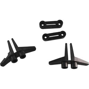 Amewi Kit de support de servo MD500E Amewi Kit de support de servo MD500E