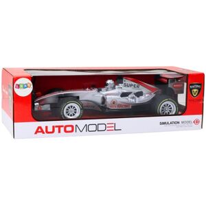 No Name RC Racer 1:12 Argent No Name RC Racer 1:12 Argent