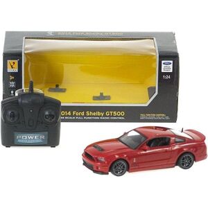 Adar Ford GT500 R/C 4 funkcje 1:24 Adar Ford GT500 R/C 4 funkcje 1:24