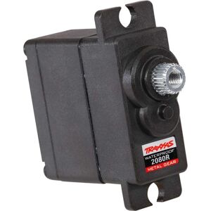Traxxas Servo, micro, waterproof, metal gear Traxxas Servo, micro, waterproof, metal gear