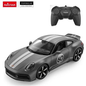 Rastar R/C 1:16 Porsche 911 Sport Classic Grey (94900) Rastar R/C 1:16 Porsche 911 Sport Classic Grey (94900)