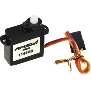Amewi Servo analogique AMX Racing 1143HB Amewi Servo analogique AMX Racing 1143HB