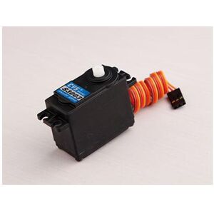 Amewi Servo standard S3003 3Kg Réducteur en plastique Amewi Servo standard S3003 3Kg Réducteur en plastique