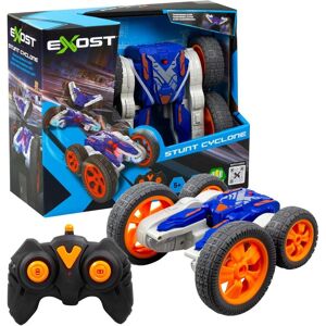 SilverLit Exost Stunt Cyclone, 2.4 GHz SilverLit Exost Stunt Cyclone, 2.4 GHz