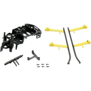 FliteZone Pièce de rechange sac MD500E Swiss (D) FliteZone Pièce de rechange sac MD500E Swiss (D)