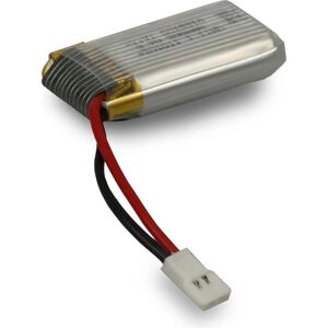 Amewi Batterie LiPo 1S 3,7V 300mAh XH (300 mAh, 3.70 V) Amewi Batterie LiPo 1S 3,7V 300mAh XH (300 mAh, 3.70 V)