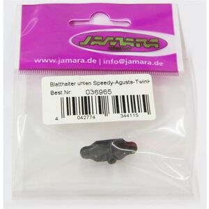 Jamara Support de pale en bas Speedy/ Agusta/TwinHuey Jamara Support de pale en bas Speedy/ Agusta/TwinHuey