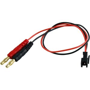 Amewi Ladekabel HBX-Stecker, 300mm Amewi Ladekabel HBX-Stecker, 300mm