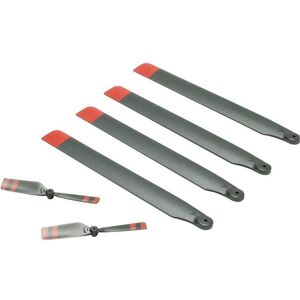 FliteZone Pales de MD500E (Swiss) FliteZone Pales de MD500E (Swiss)