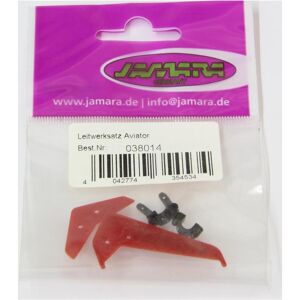 Jamara Kit d'empennage Aviator Jamara Kit d'empennage Aviator