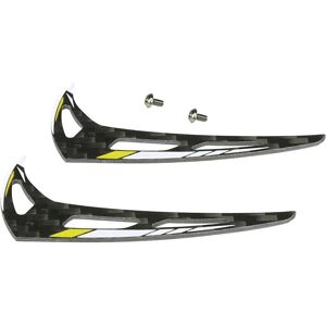 OMP Hobby Dérive jaune M1 Evo OMP Hobby Dérive jaune M1 Evo