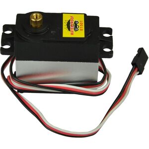 Amewi Servo standard 13 kg Réducteur métallique Amewi Servo standard 13 kg Réducteur métallique