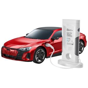 Double E 1:16 Audi EV schnelleres Laden Double E 1:16 Audi EV schnelleres Laden
