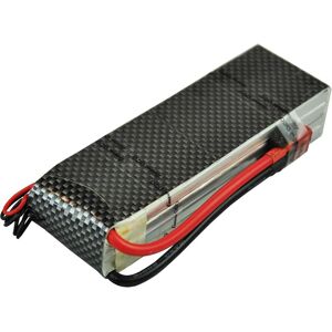 Amewi GENSACE 4S Lipo 3300mAh 25C 138x41x27mm (3300 mAh) Amewi GENSACE 4S Lipo 3300mAh 25C 138x41x27mm (3300 mAh)