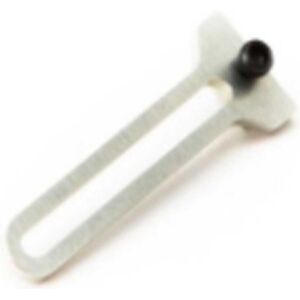 Blade E-FLITE) Guidage du plateau cyclique en aluminium : 180 CFX Blade E-FLITE) Guidage du plateau cyclique en aluminium : 180 CFX