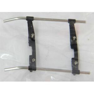 Jamara Support d'atterrissage Mobilecopter Jamara Support d'atterrissage Mobilecopter
