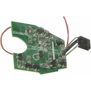 Jamara Électronique de réception TwinHuey Jamara Électronique de réception TwinHuey