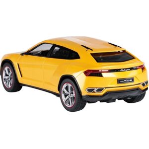 Rastar RC Auto 1:14 Lamborghini Urus gelb Rastar RC Auto 1:14 Lamborghini Urus gelb