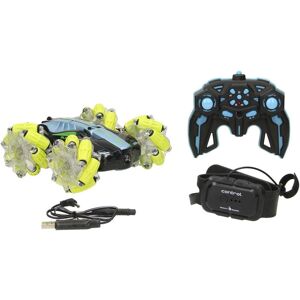 Lobbes Stunt Racing RC Ferngesteuertes Auto Lobbes Stunt Racing RC Ferngesteuertes Auto