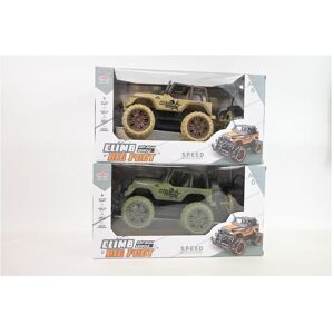 No Name RC Jeep/Lad militaire 911-688A 14404 No Name RC Jeep/Lad militaire 911-688A 14404