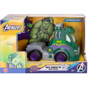 Dickie RC Transforming Hulk 1:24 Dickie RC Transforming Hulk 1:24
