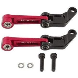 Align 500X Levier de compensateur de tangage en métal Align 500X Levier de compensateur de tangage en métal