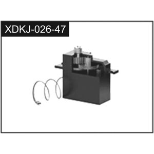Absima 9g MG Servo (upgrade) Absima 9g MG Servo (upgrade)
