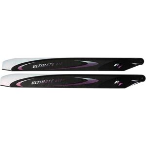 OMPHobby OMP Rotortech Carbon Rotorblatt Ultimate 610mm # OSHM6016 OMPHobby OMP Rotortech Carbon Rotorblatt Ultimate 610mm # OSHM6016