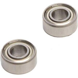 Blade radial bearing, 4 x 9 x 4mm : infusion 180 Blade radial bearing, 4 x 9 x 4mm : infusion 180
