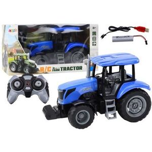 No Name RC Traktor 2.4G Blau No Name RC Traktor 2.4G Blau