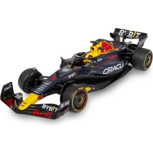 Jamara Oracle Red Bull Racing RB19 Diecast 1:32 bleu foncé Jamara Oracle Red Bull Racing RB19 Diecast 1:32 bleu foncé