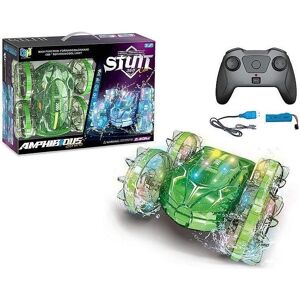 No Name Auto przewrotka R/C świecące koła USB MIX No Name Auto przewrotka R/C świecące koła USB MIX