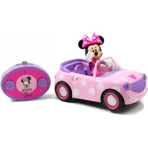 Jada RC Minnie Roadster Jada RC Minnie Roadster