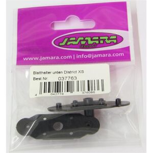 Jamara Porte-feuille inférieur District XS Jamara Porte-feuille inférieur District XS