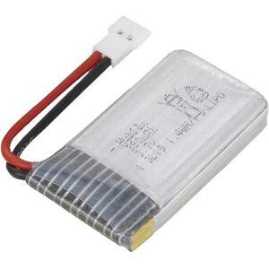 DF-Models Batterie LiPo 3,7V - 400mAh pour 9500 DF-Models Batterie LiPo 3,7V - 400mAh pour 9500