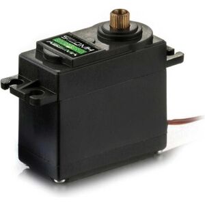 Absima Servo S250MH 25kg 25T/JR Pignons métal Absima Servo S250MH 25kg 25T/JR Pignons métal