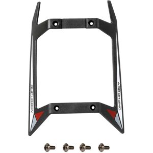 OMP Hobby Cadre d'atterrissage Rouge M1 Evo OMP Hobby Cadre d'atterrissage Rouge M1 Evo