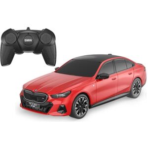 Jamara BMW i5 1:24 rot 2,4GHz Jamara BMW i5 1:24 rot 2,4GHz