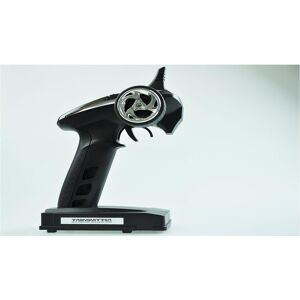 Amewi Télécommande pistolet 2,4GHz pour Blue Barracuda Amewi Télécommande pistolet 2,4GHz pour Blue Barracuda