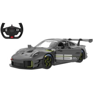 Rastar Porsche 911 GT2 RS Clubsport 25 Voiture Télécommandée - 1:14 Échelle Rastar Porsche 911 GT2 RS Clubsport 25 Voiture Télécommandée - 1:14 Échelle