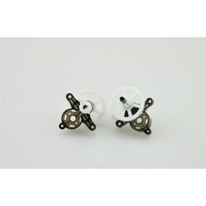 Amewi motor holder / Support moteur Tercel Amewi motor holder / Support moteur Tercel